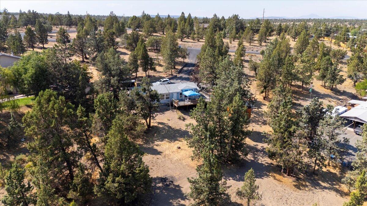 High Desert Estate - Residential