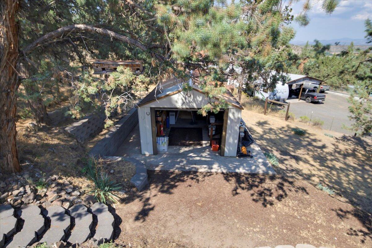 High Desert Estate - Residential