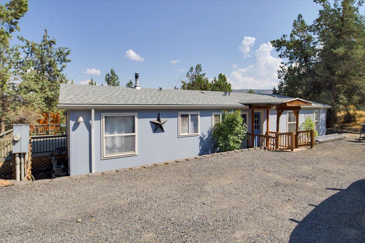 High Desert Estate - Residential