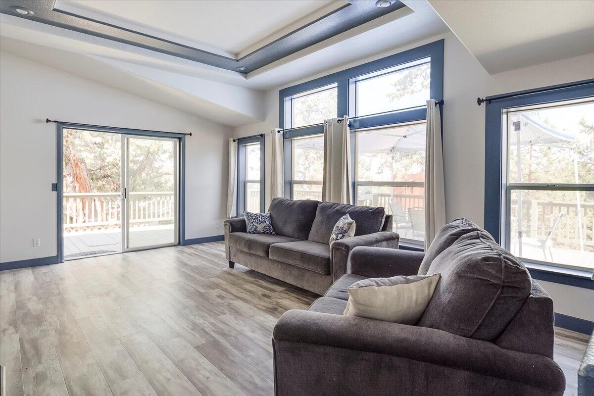 High Desert Estate - Residential