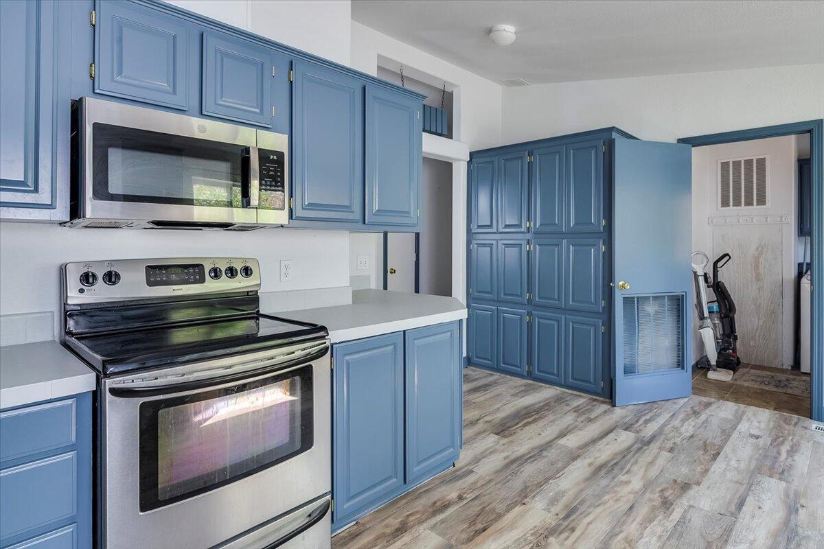High Desert Estate - Residential