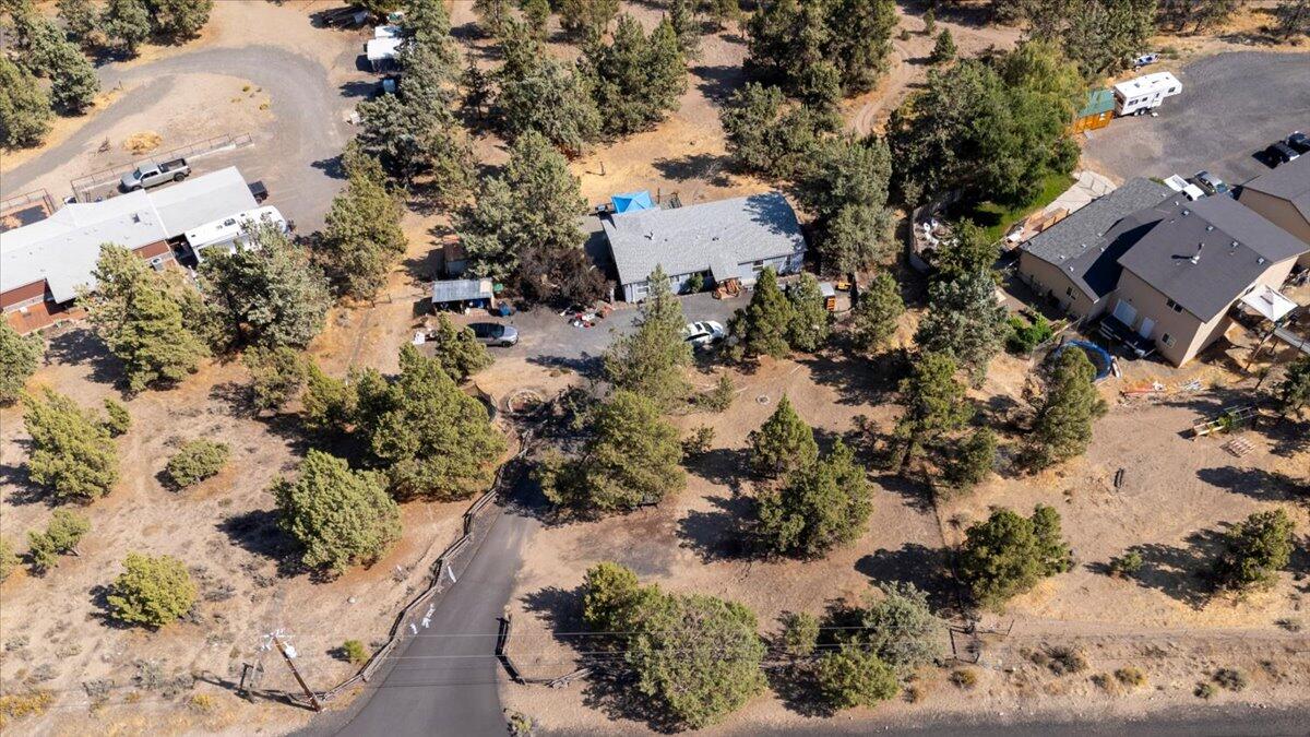High Desert Estate - Residential