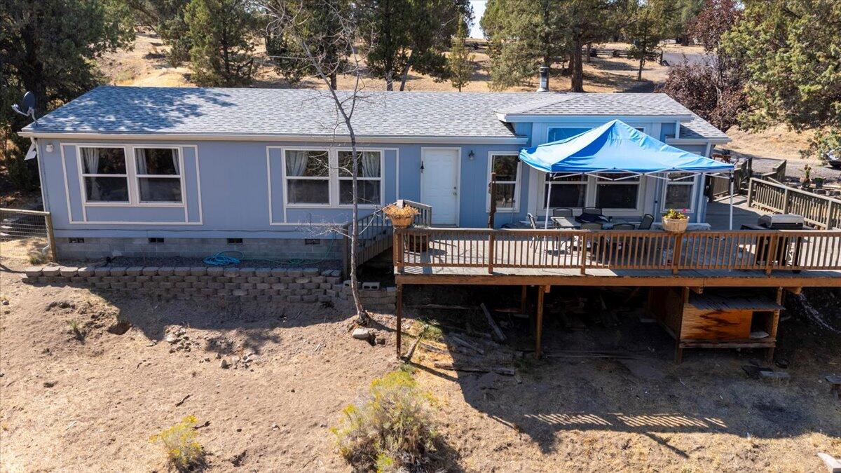 High Desert Estate - Residential