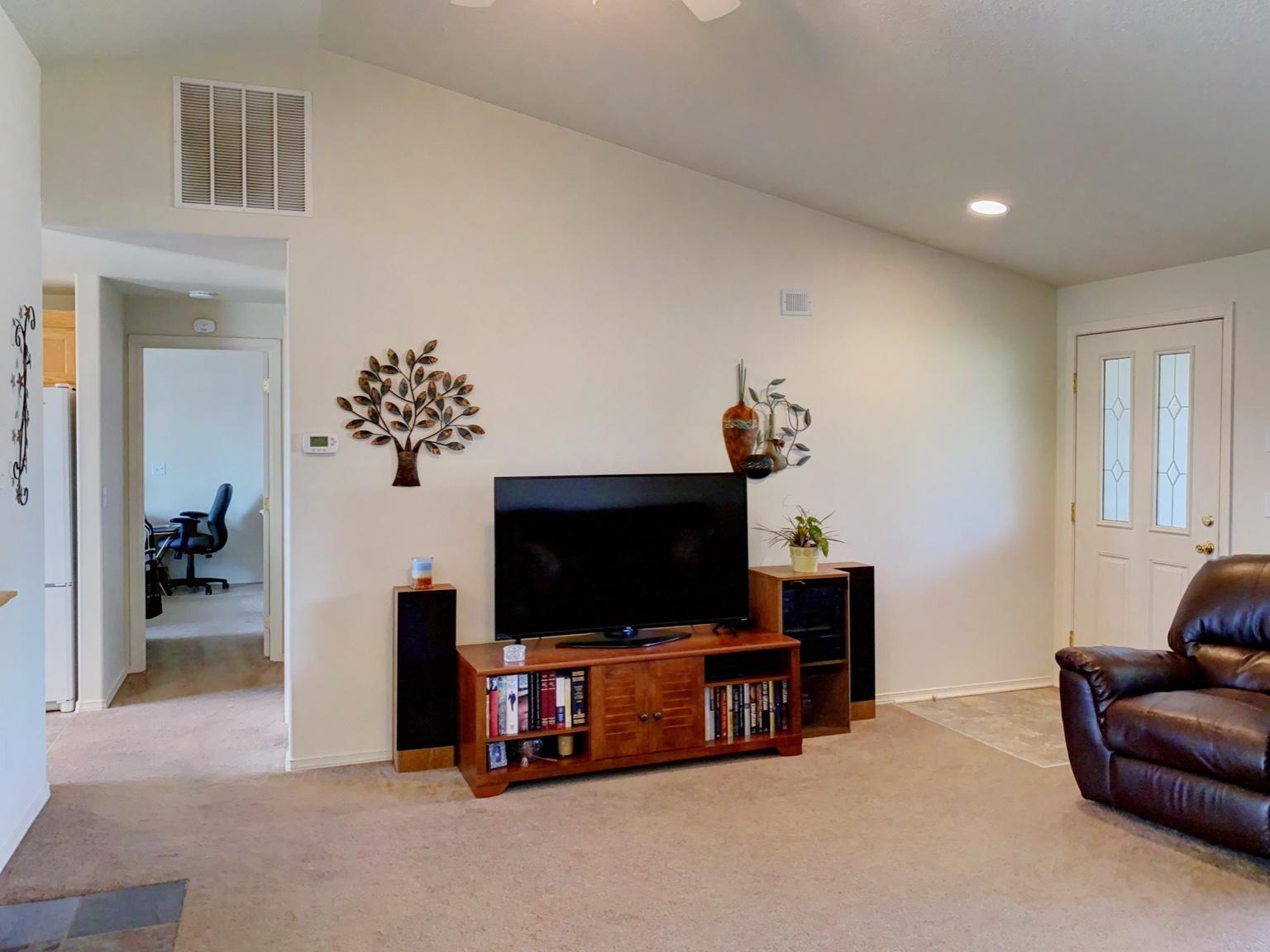 Deer Ridge - Residential