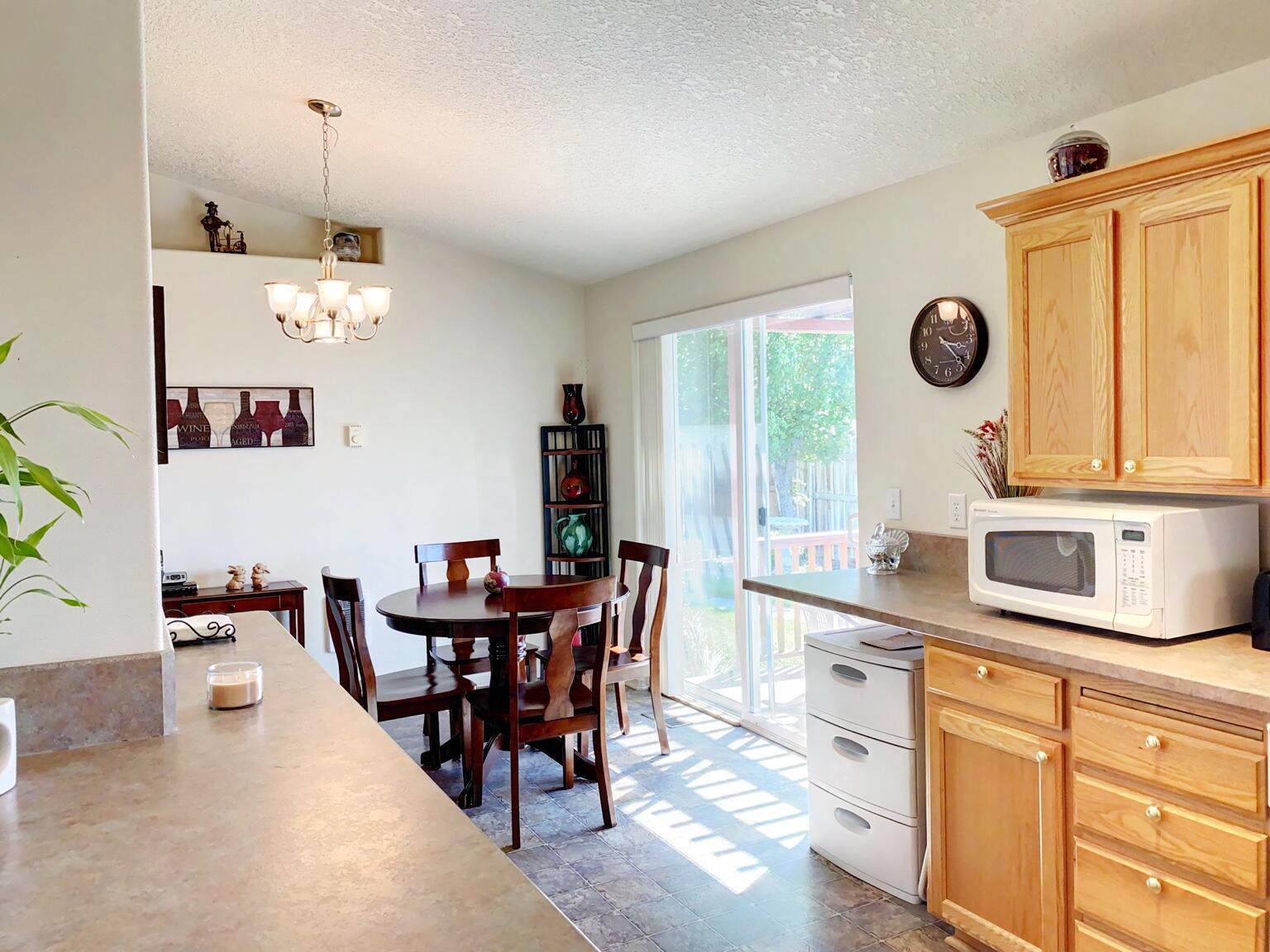 Deer Ridge - Residential