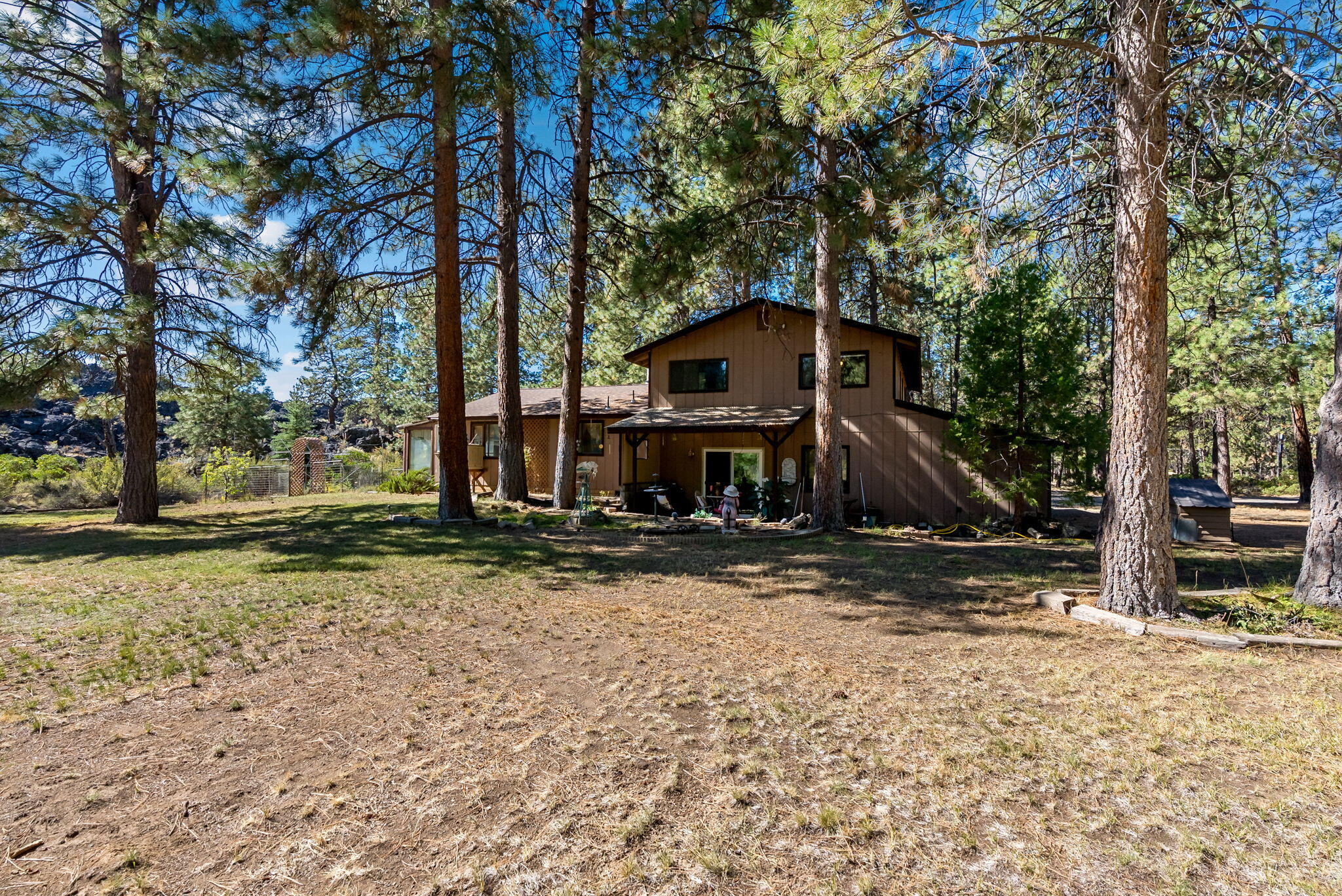 Deschutes RiverWoods - Residential