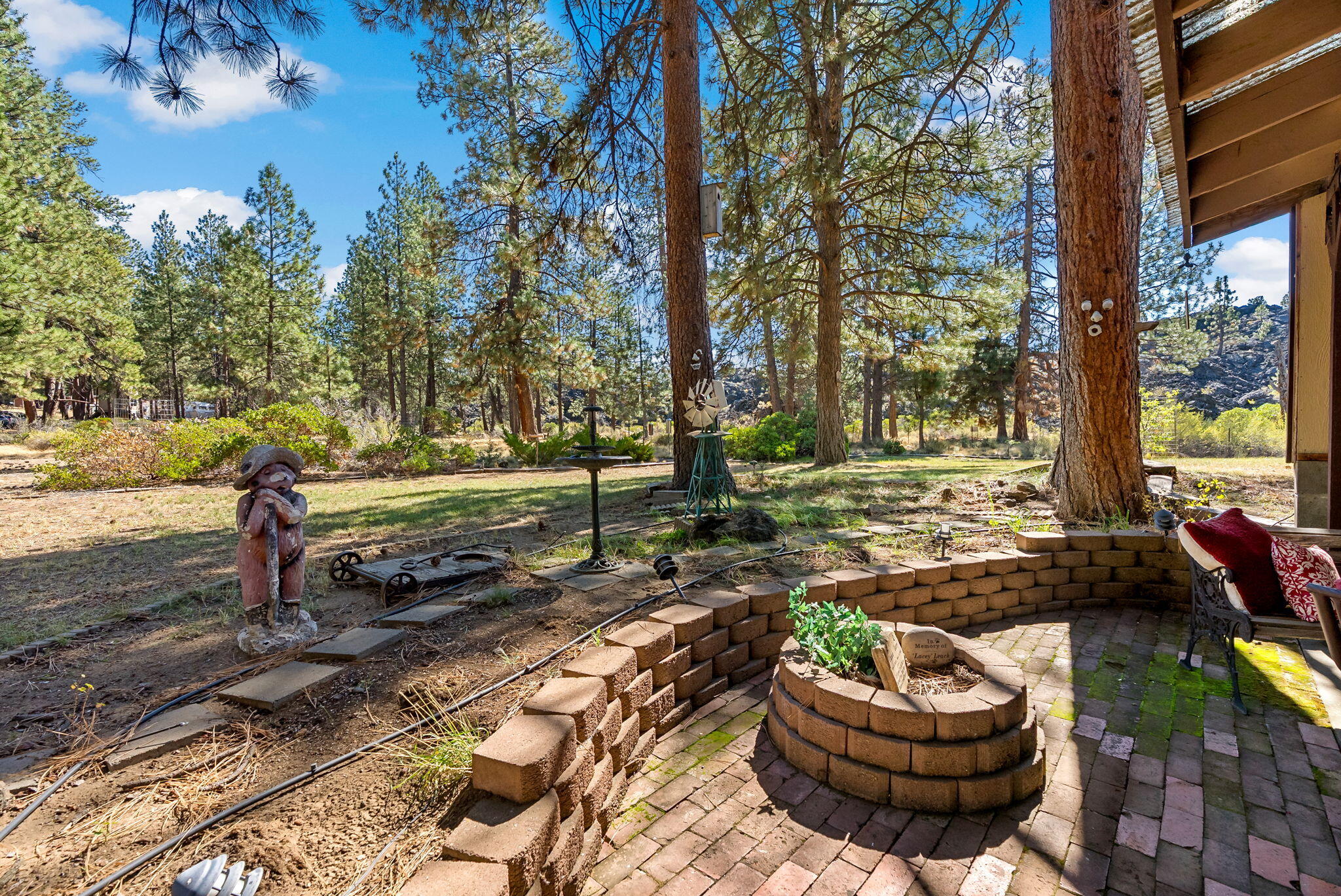 Deschutes RiverWoods - Residential
