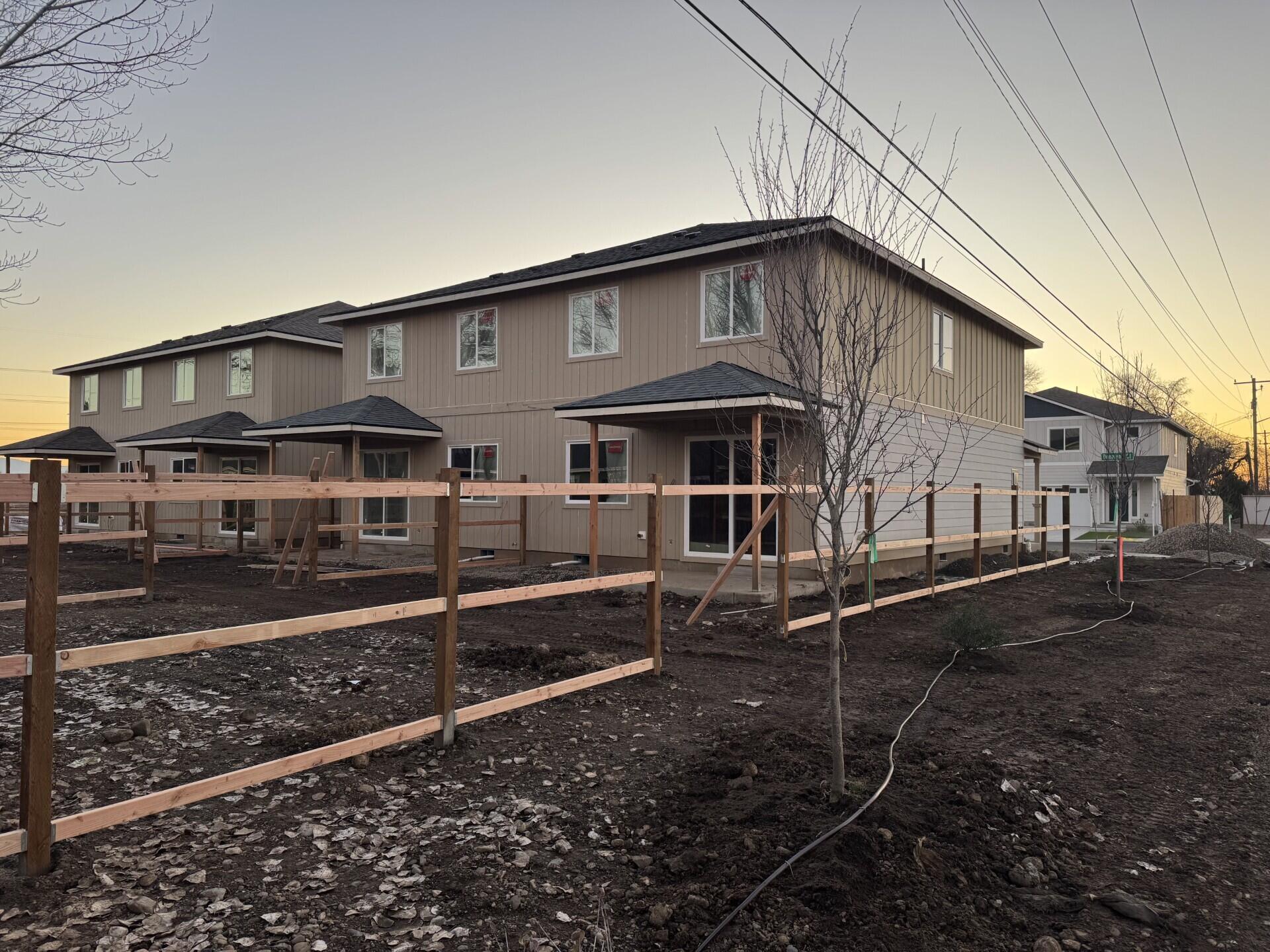 N/A - Residential