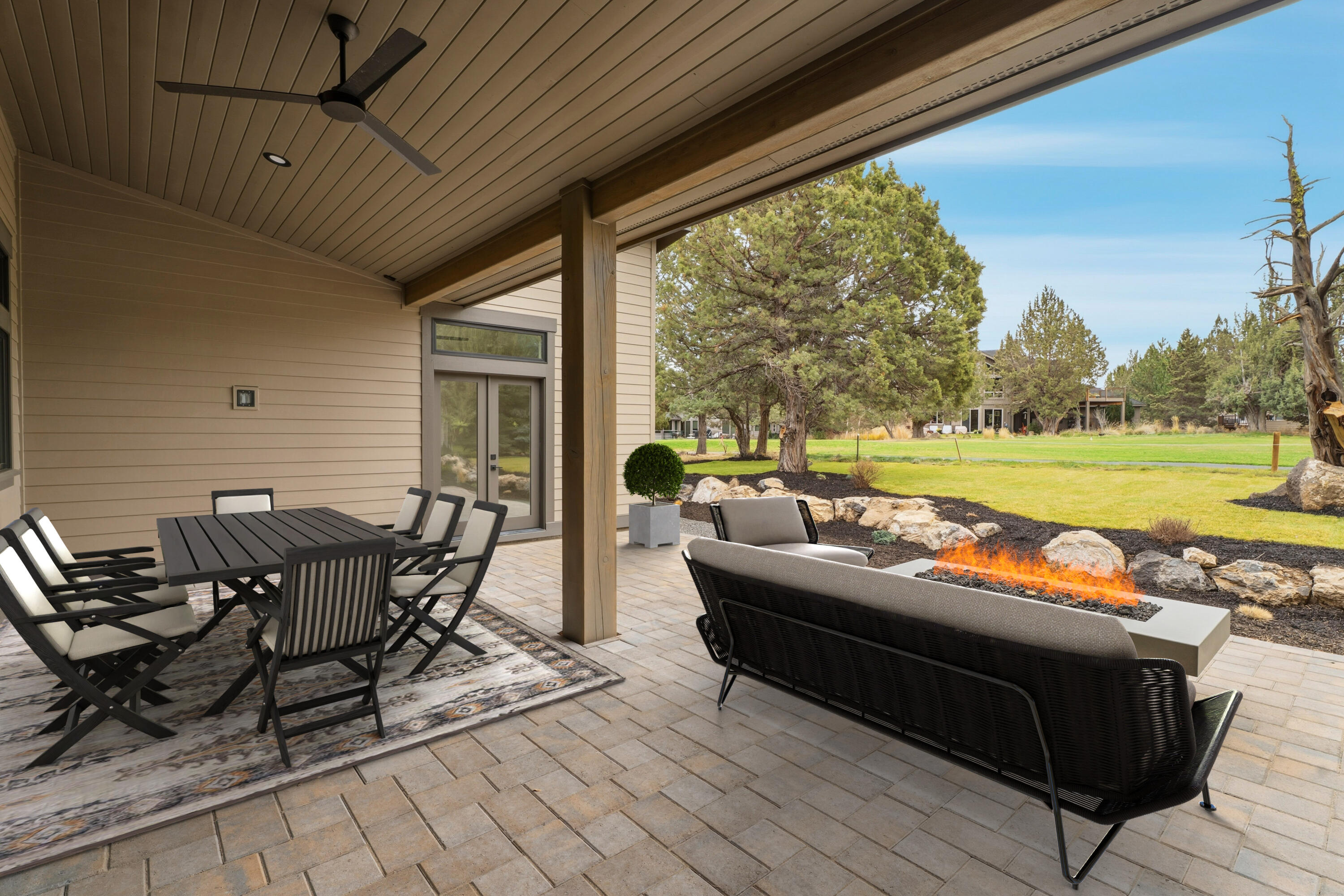 Eagle Crest - Residential