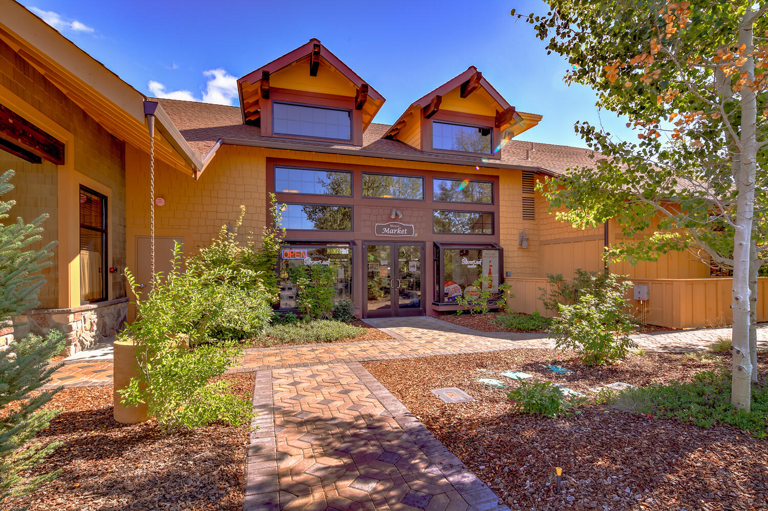 Eagle Crest - Residential