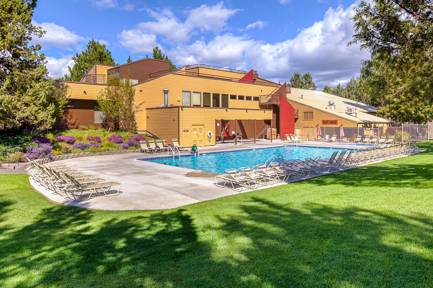Eagle Crest - Residential