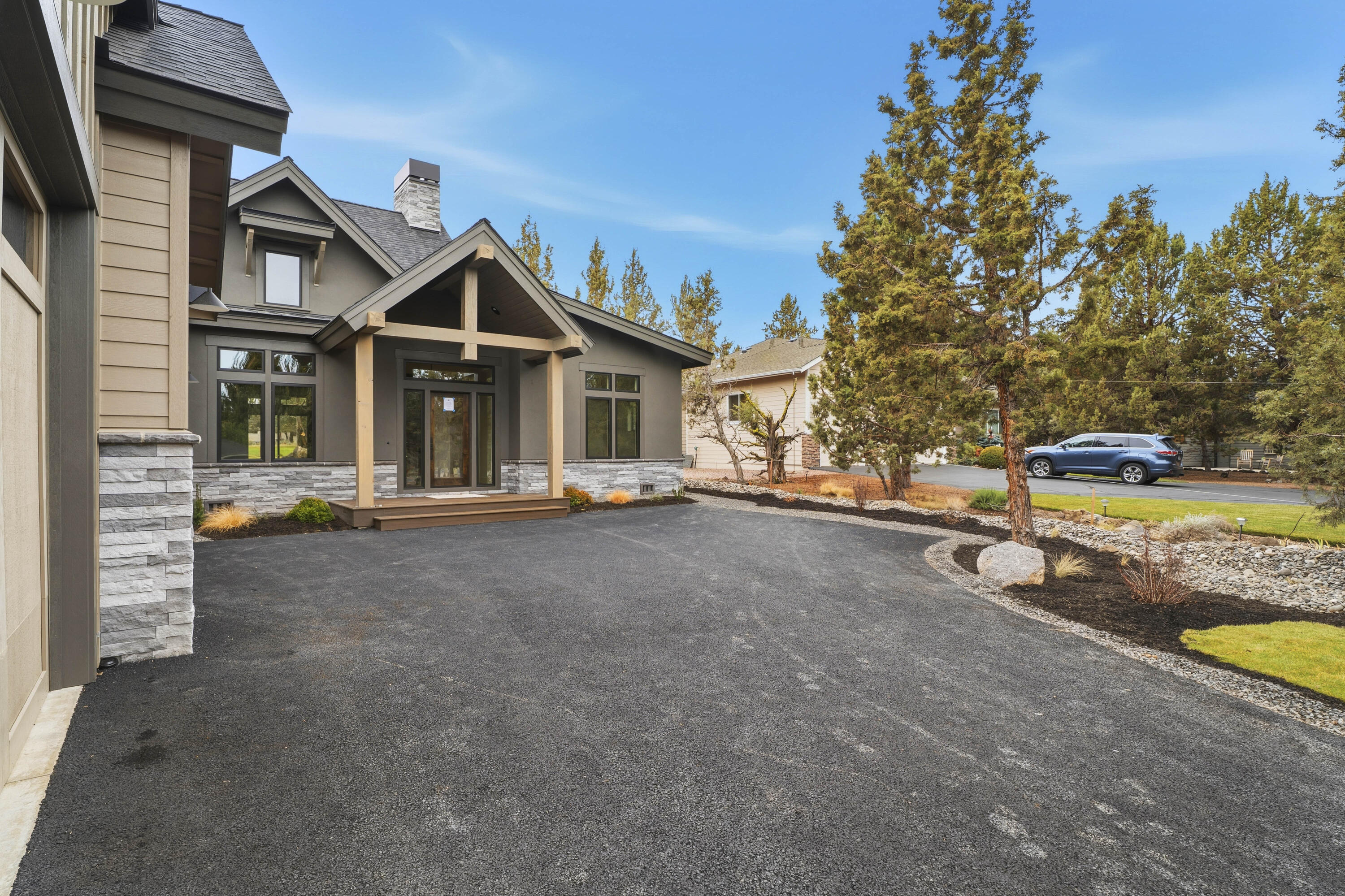 Eagle Crest - Residential