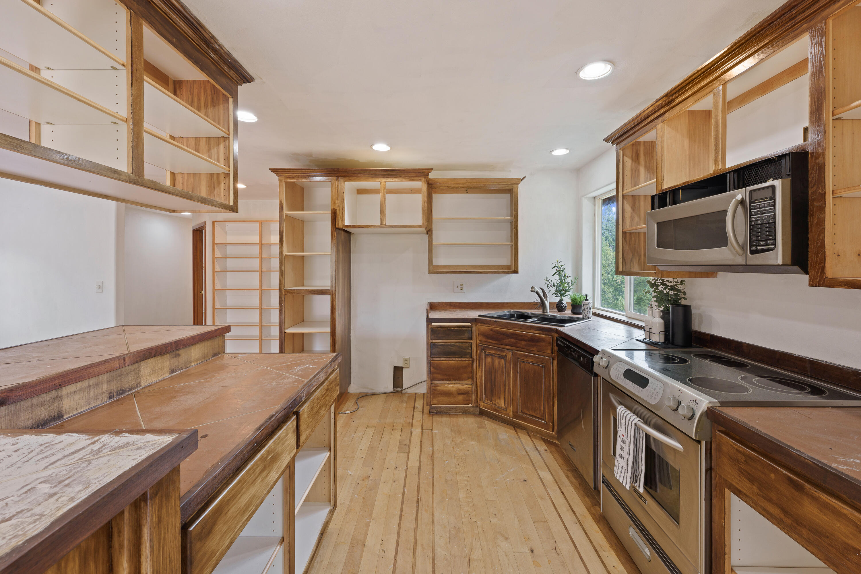 N/A - Residential