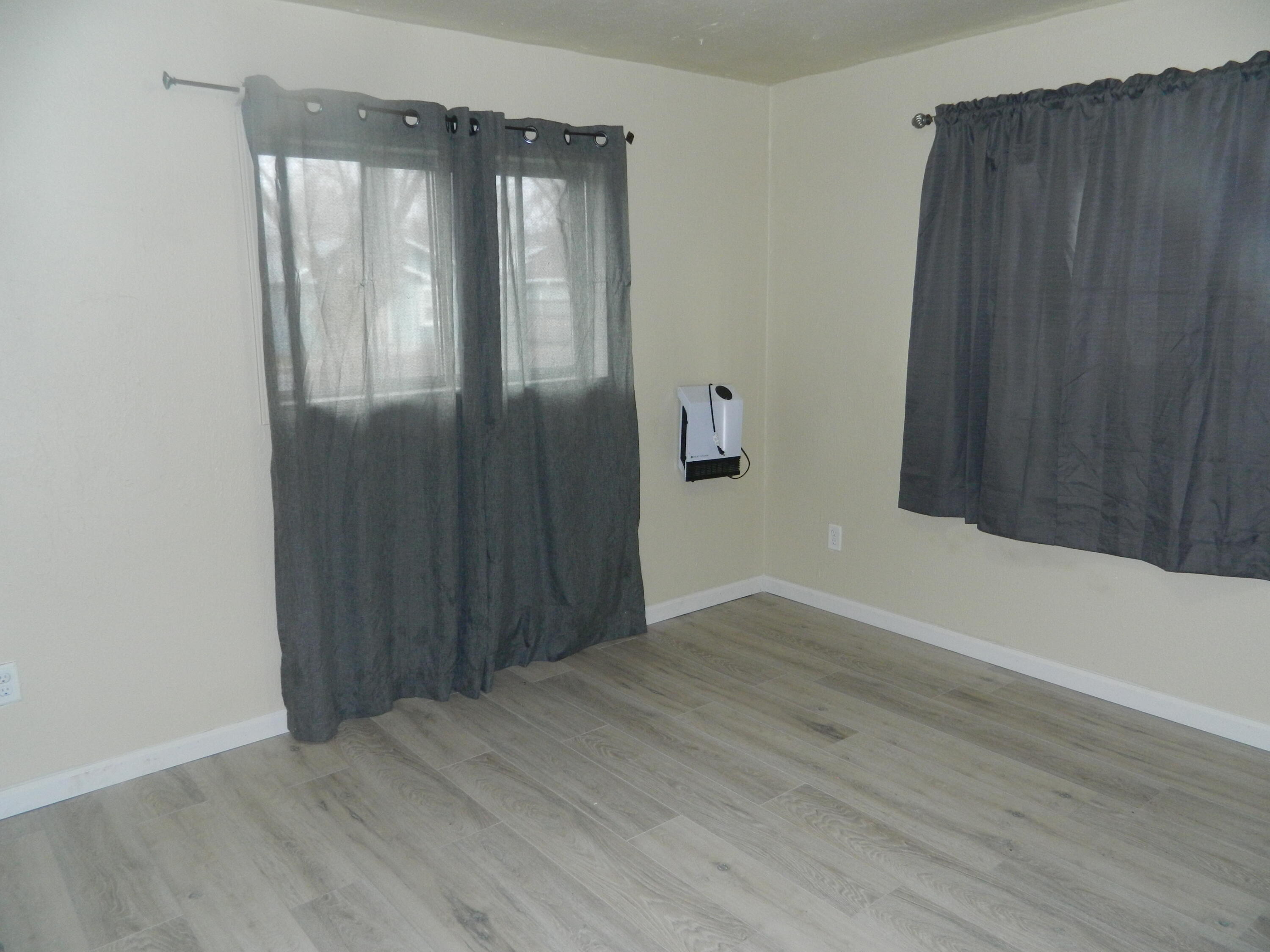 Klamath Falls -Mills Addition - Residential