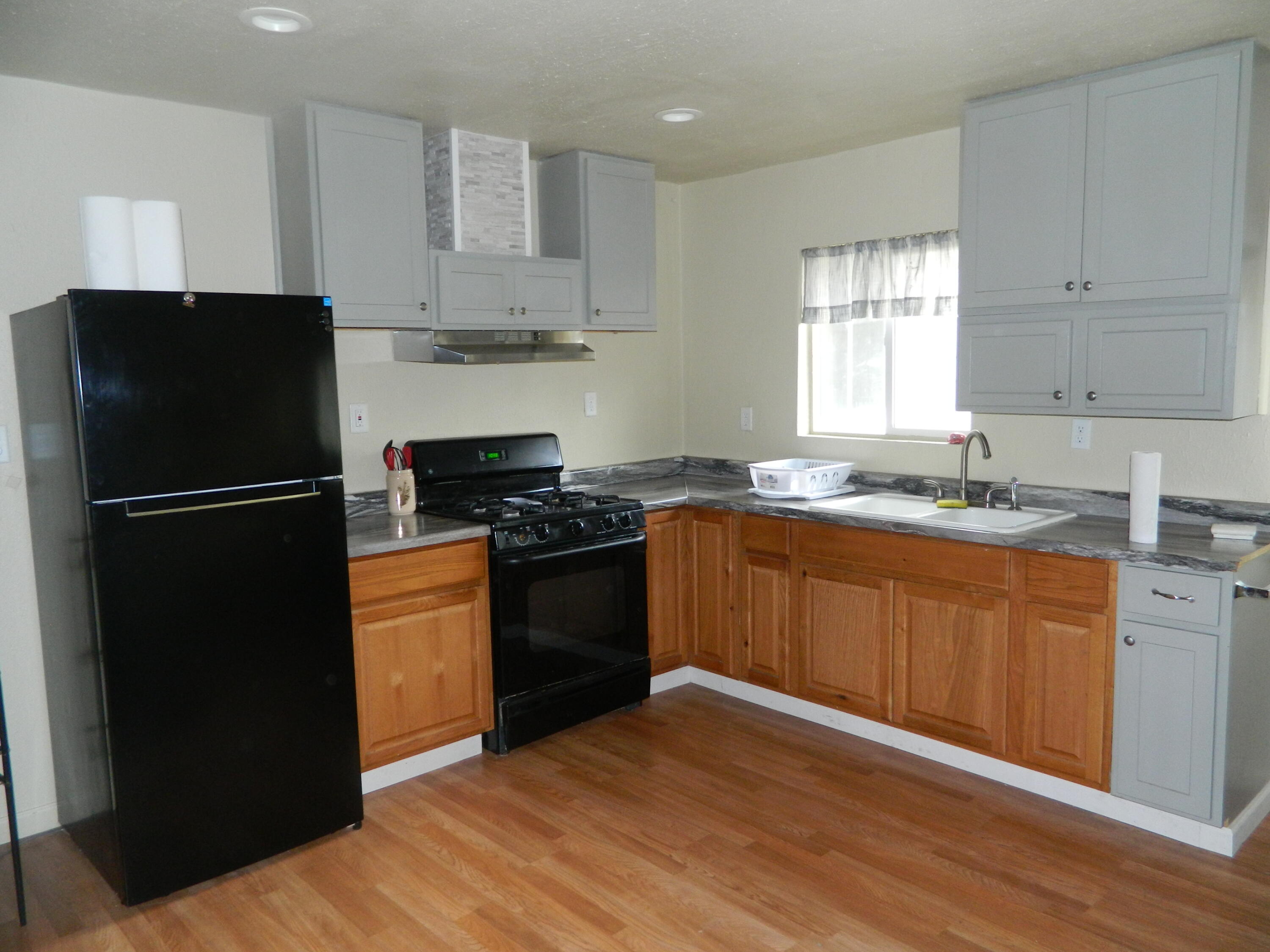 Klamath Falls -Mills Addition - Residential
