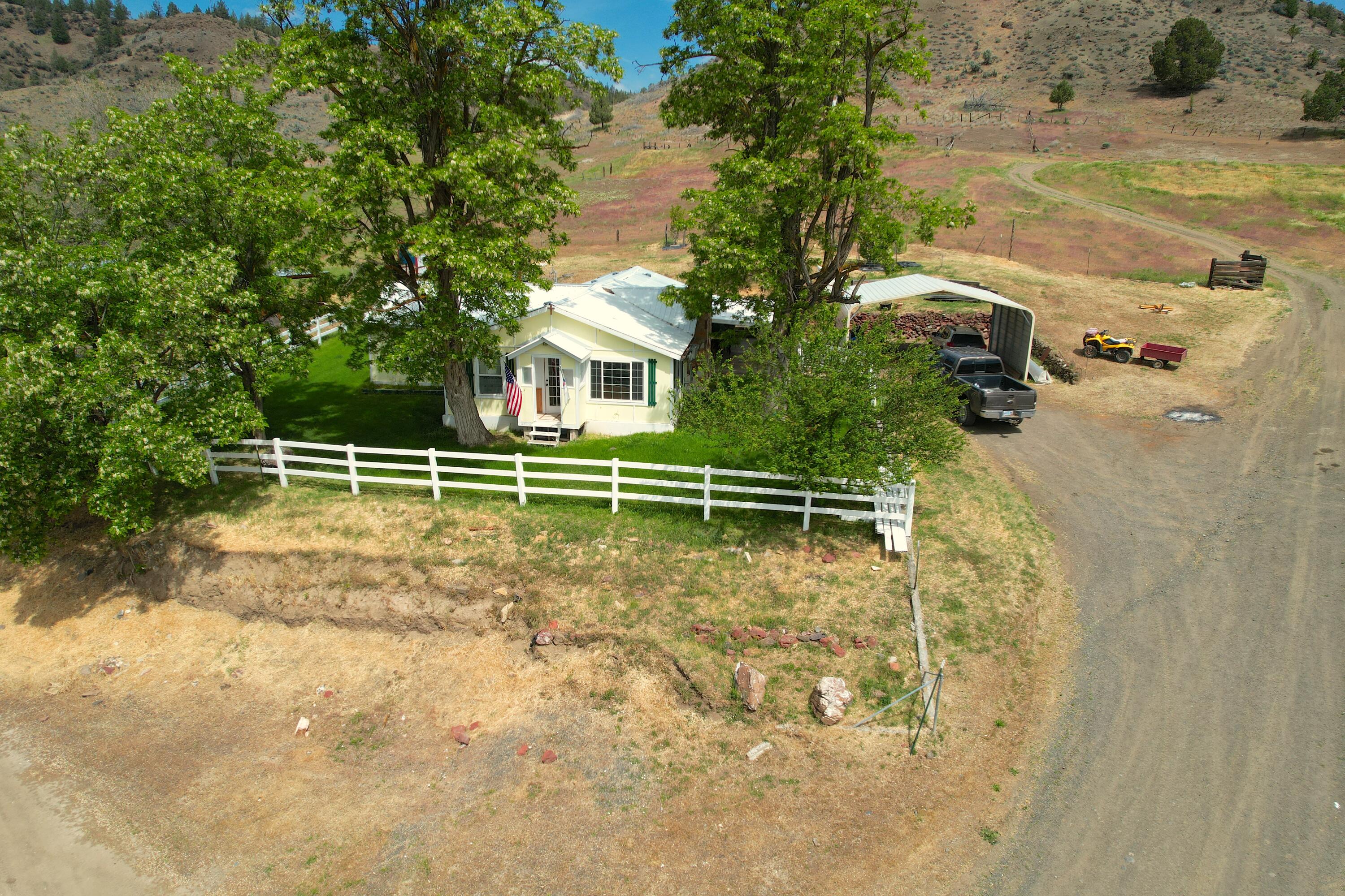 N/A - Residential