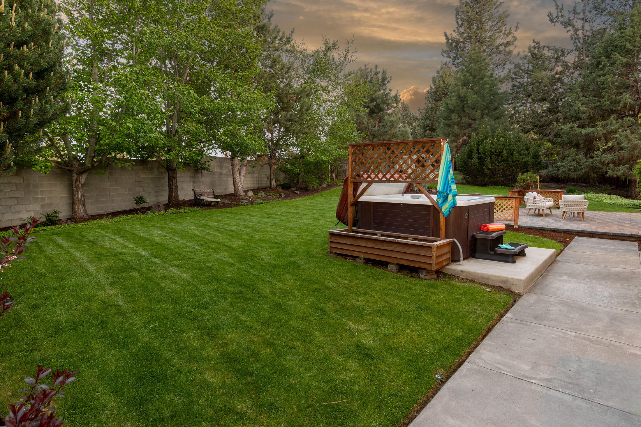 Ponderosa Estates - Residential