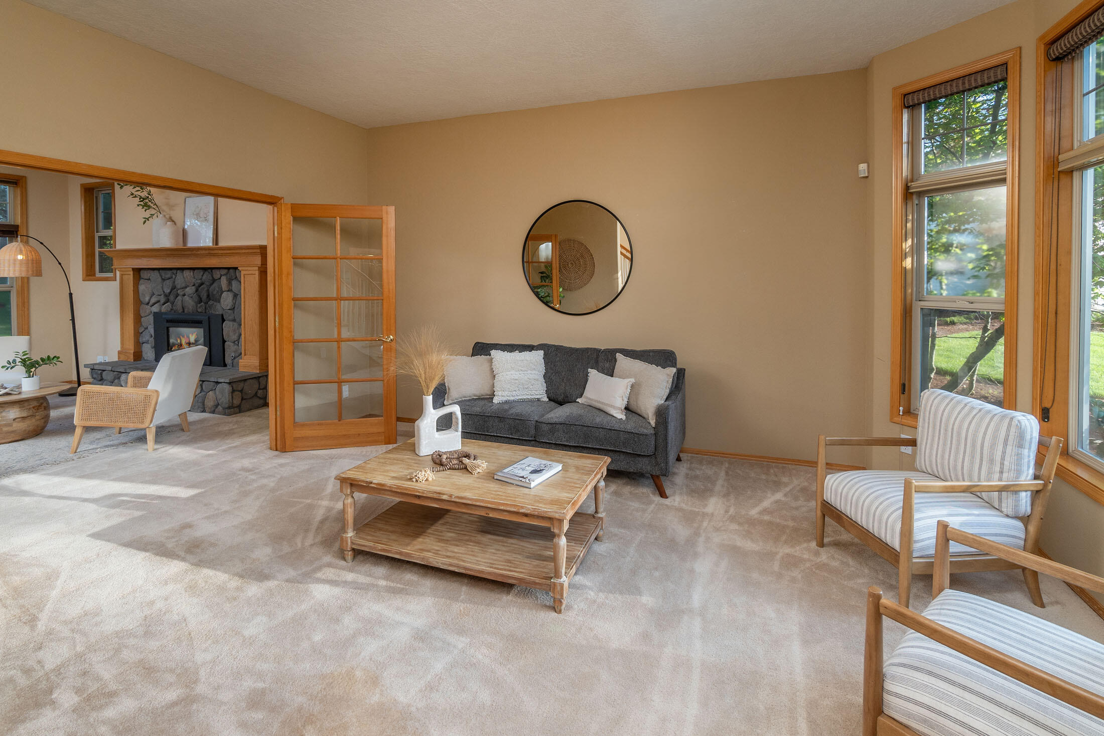 Ponderosa Estates - Residential