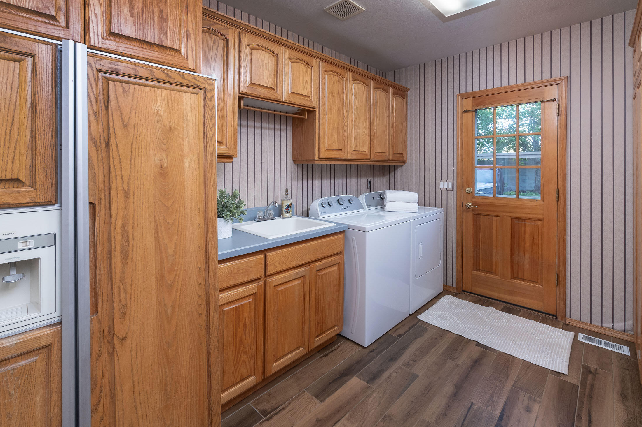Ponderosa Estates - Residential