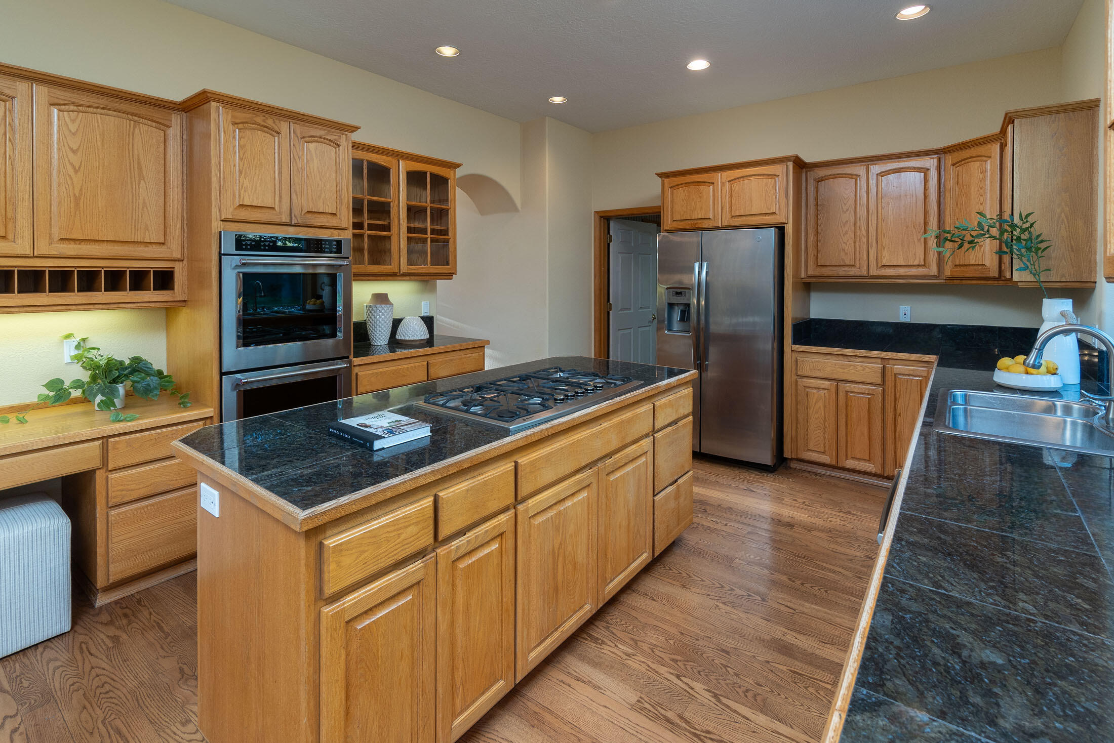 Ponderosa Estates - Residential