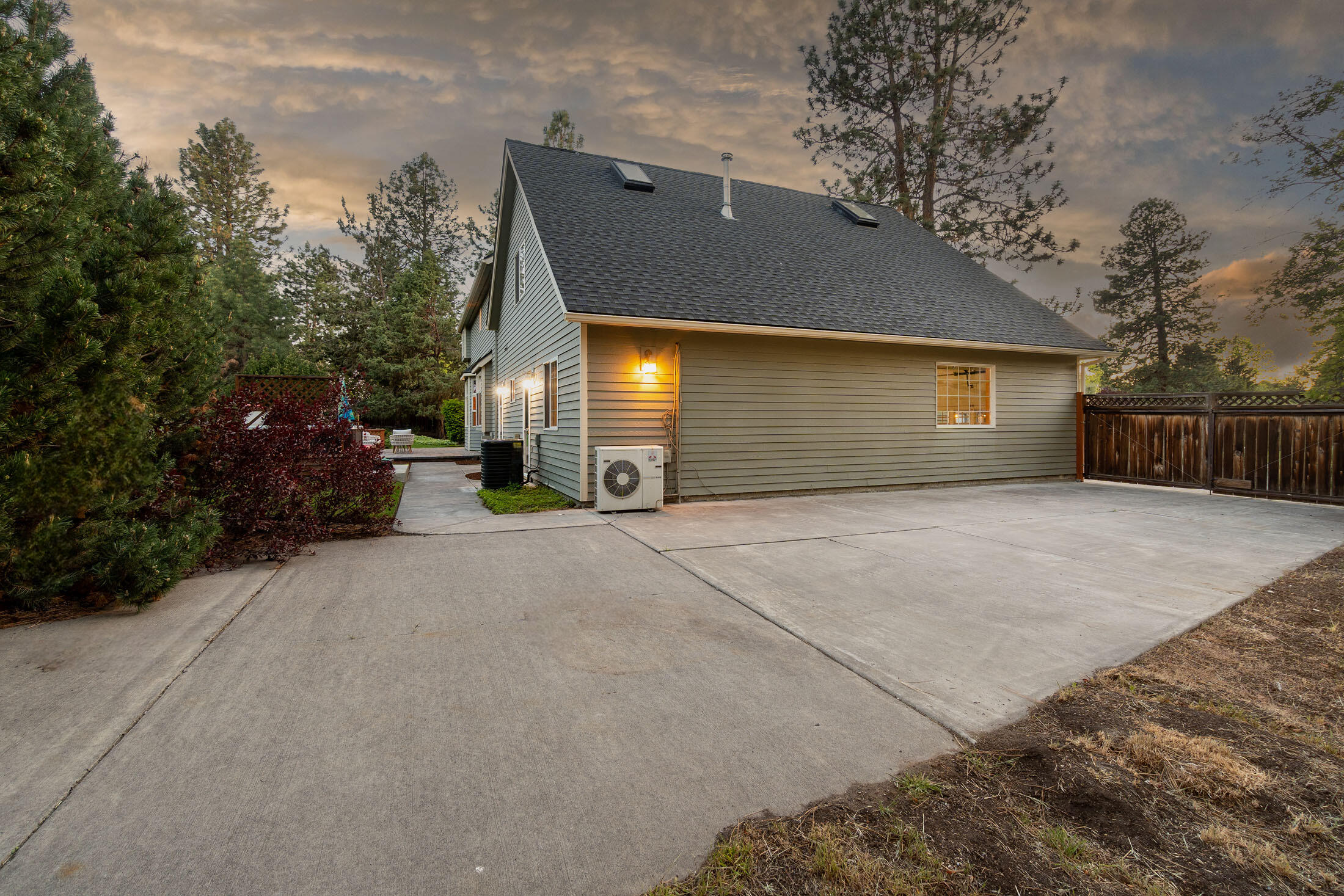 Ponderosa Estates - Residential