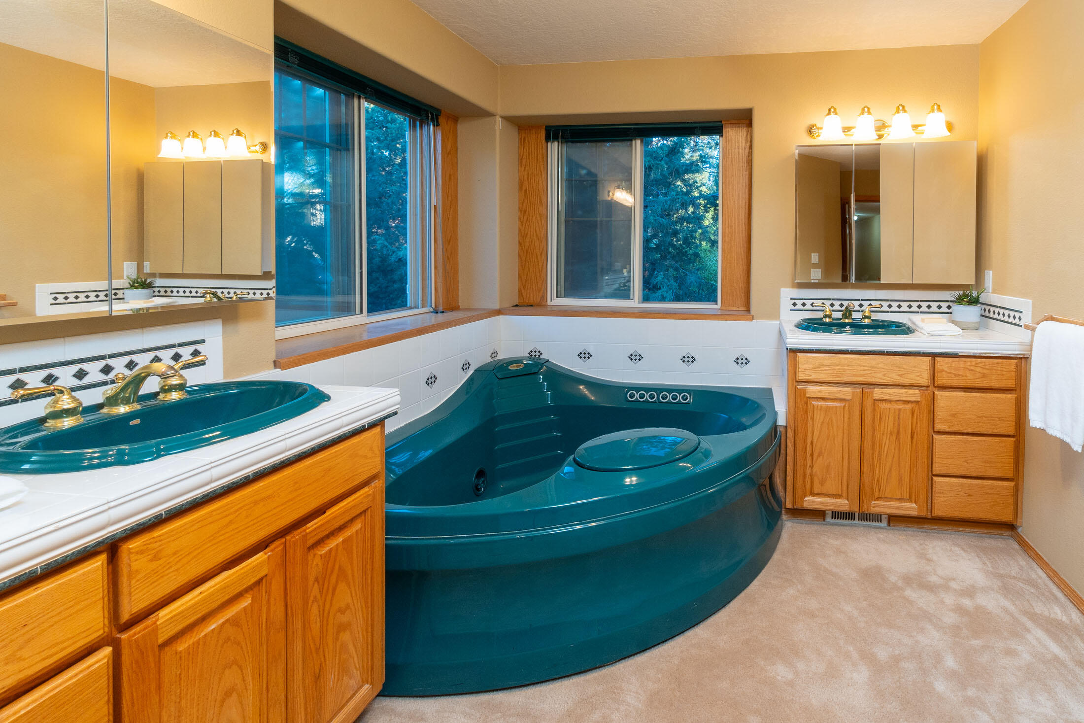 Ponderosa Estates - Residential