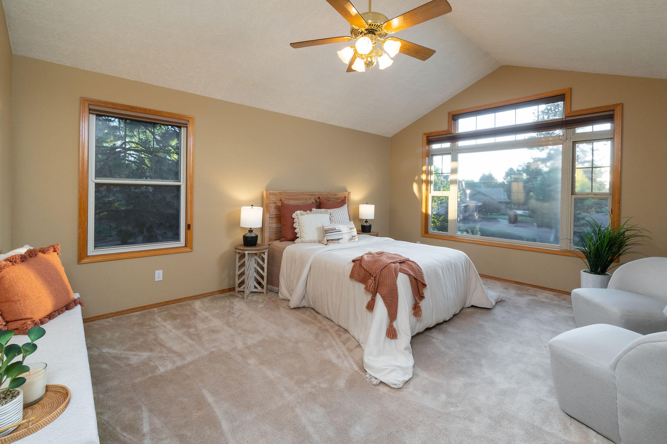 Ponderosa Estates - Residential