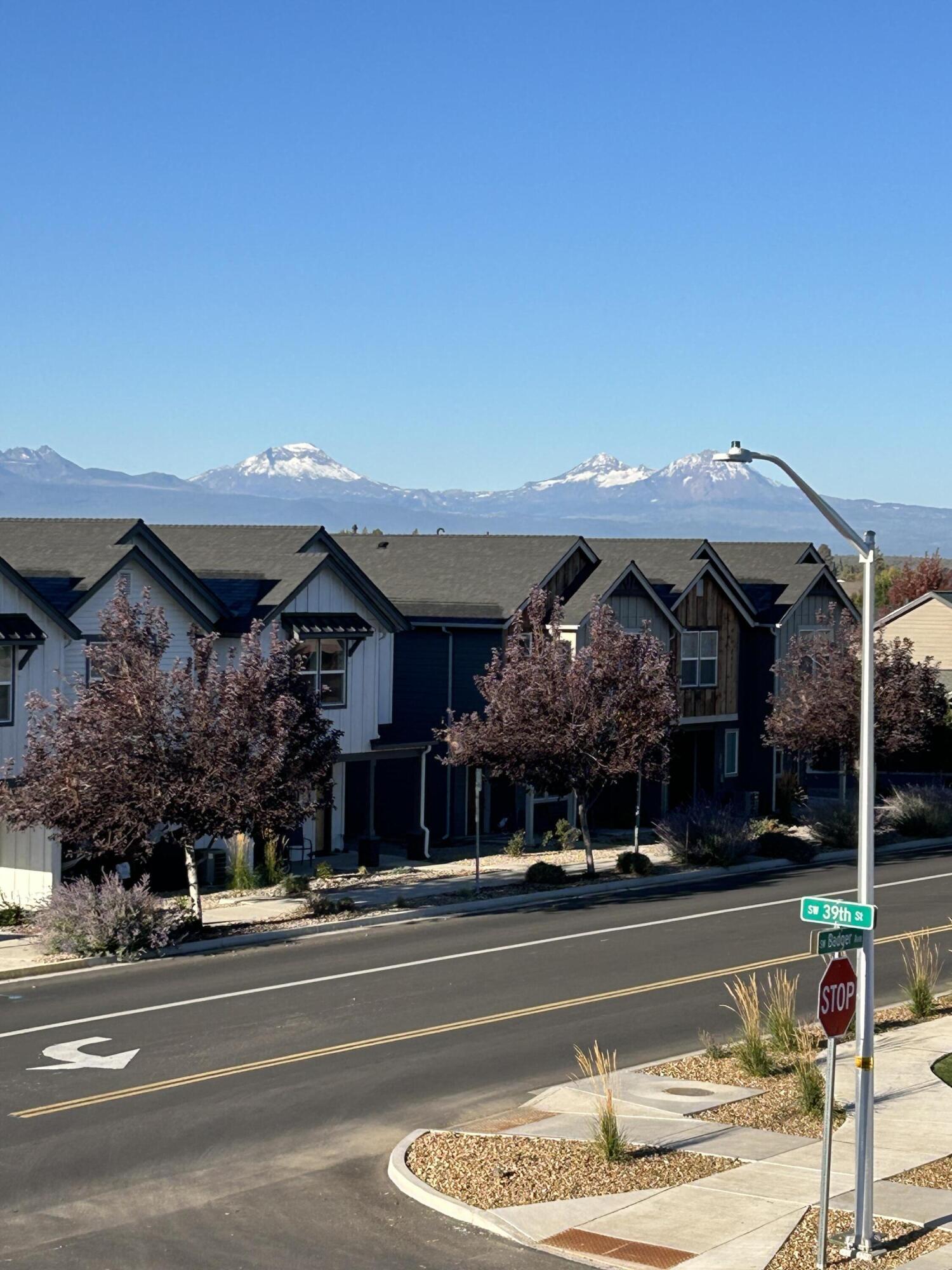 Owen Ridge - Residential