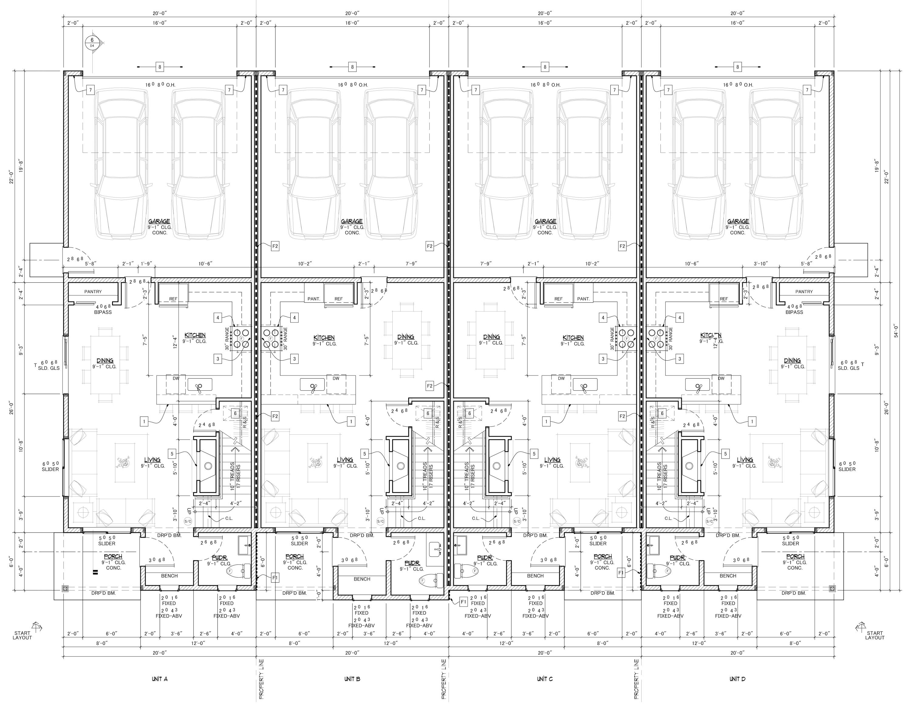 Owen Ridge - Residential
