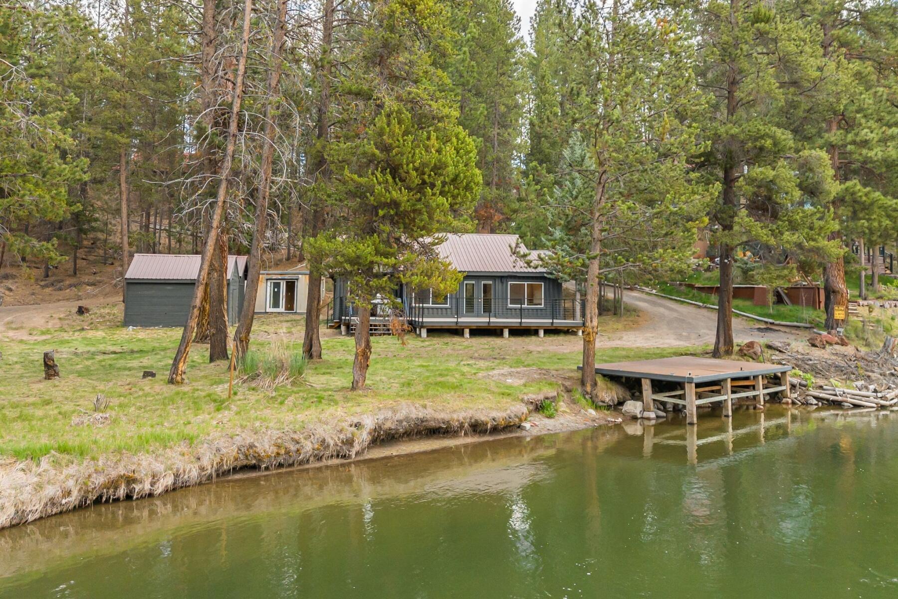 Haner Park - Residential