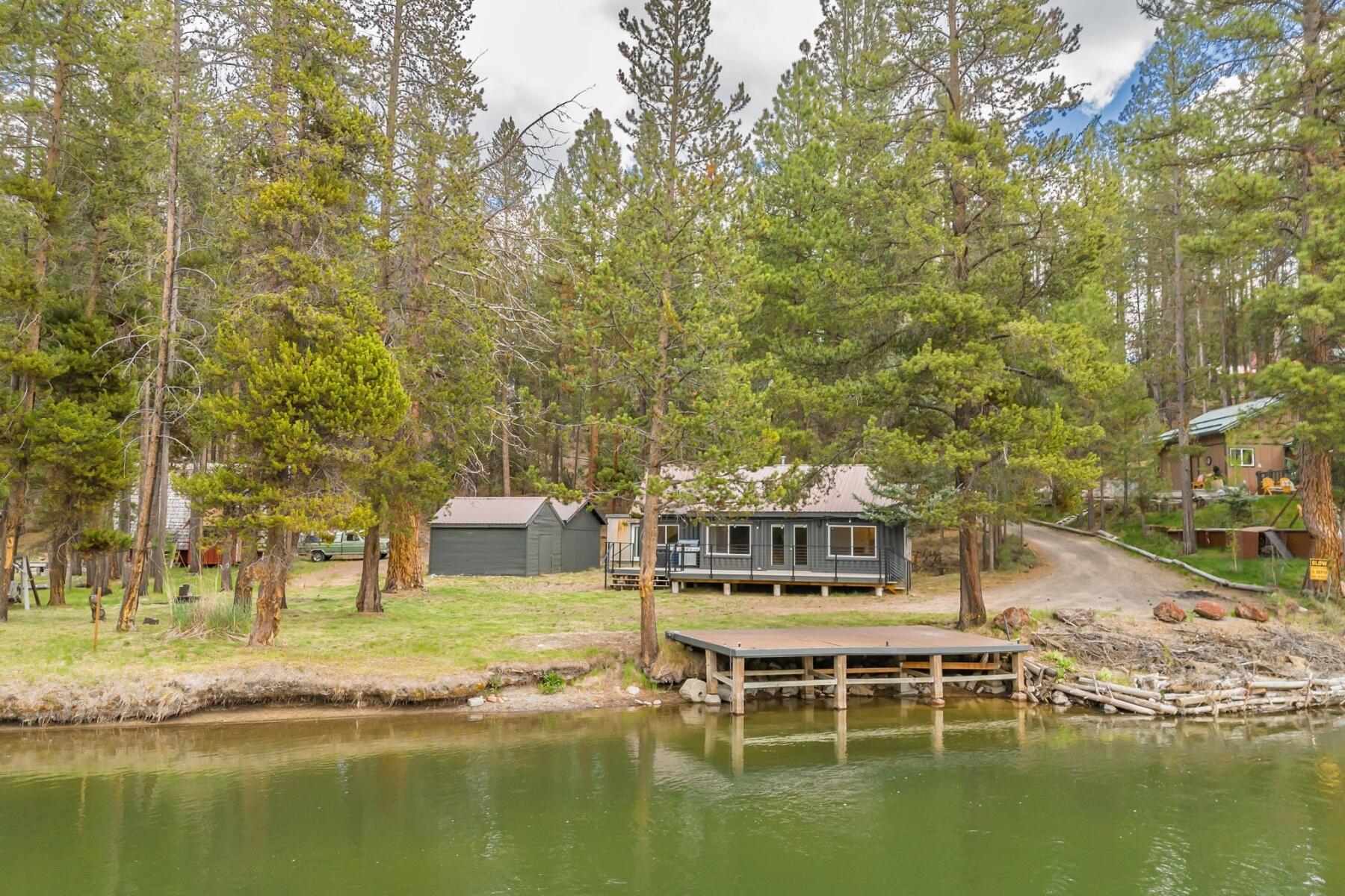 Haner Park - Residential