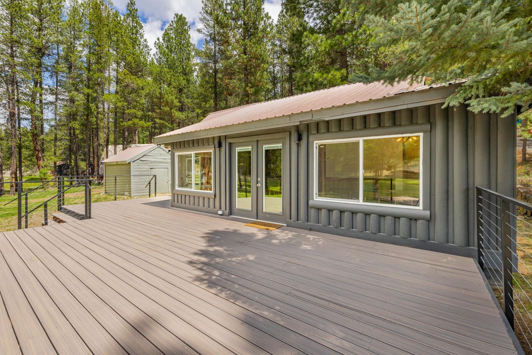 Haner Park - Residential