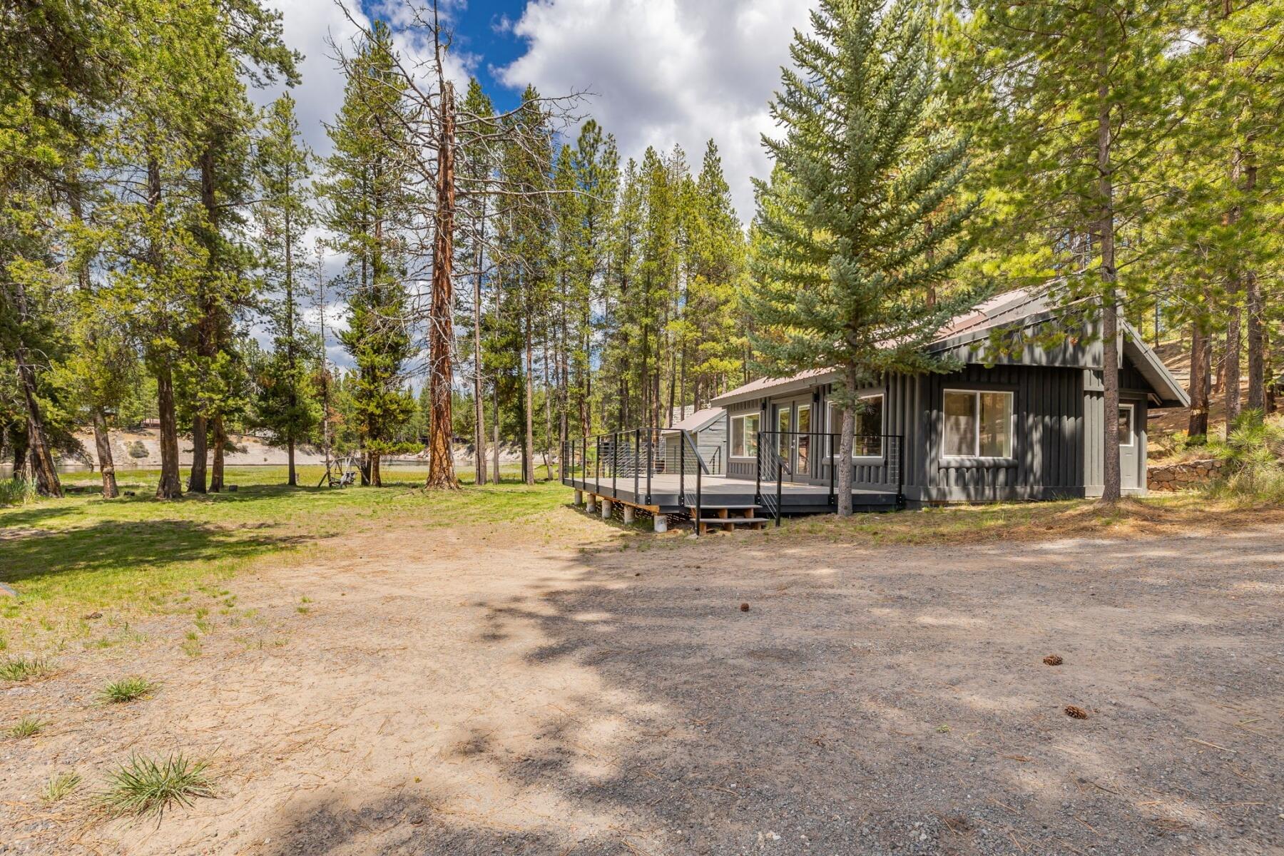 Haner Park - Residential