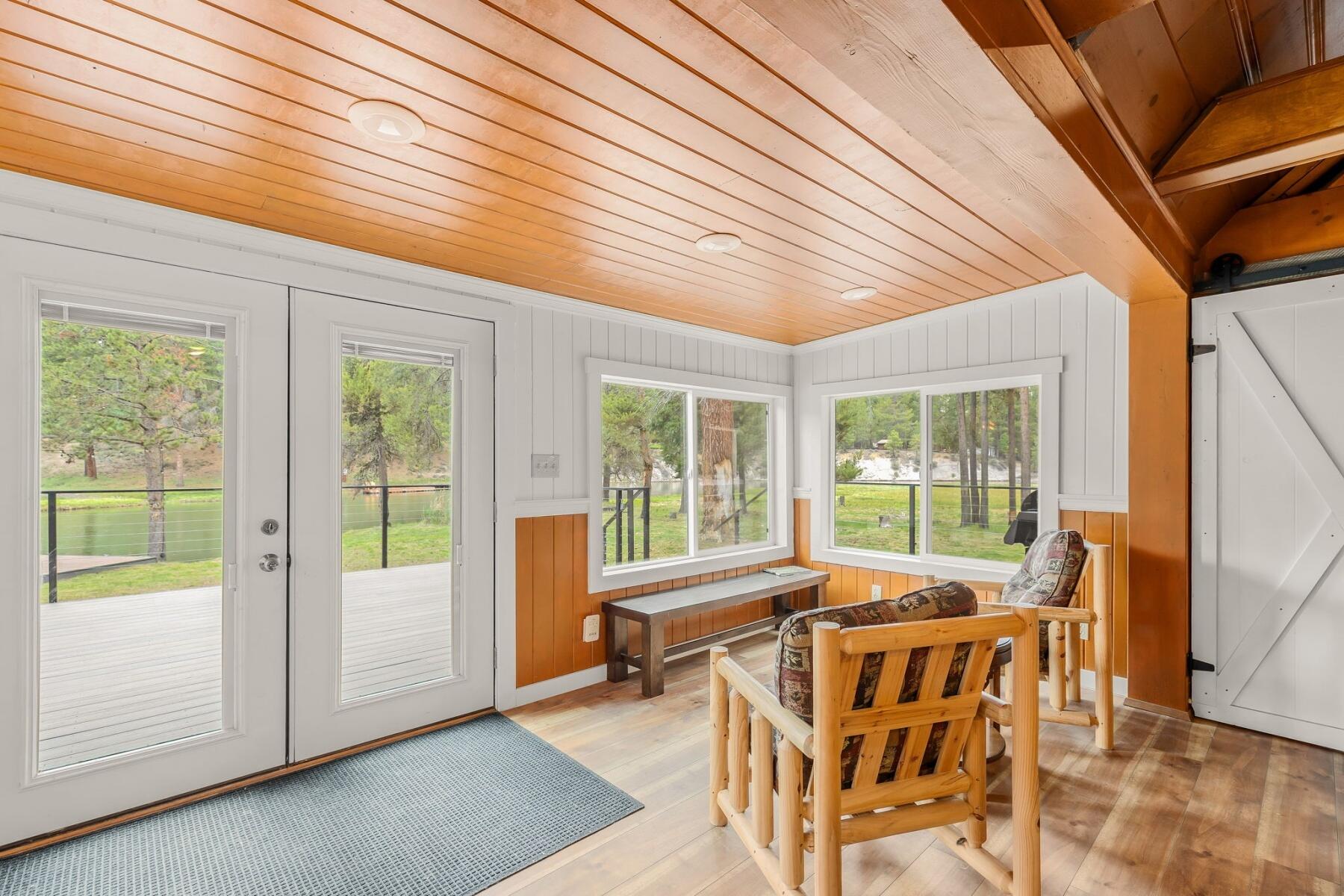 Haner Park - Residential