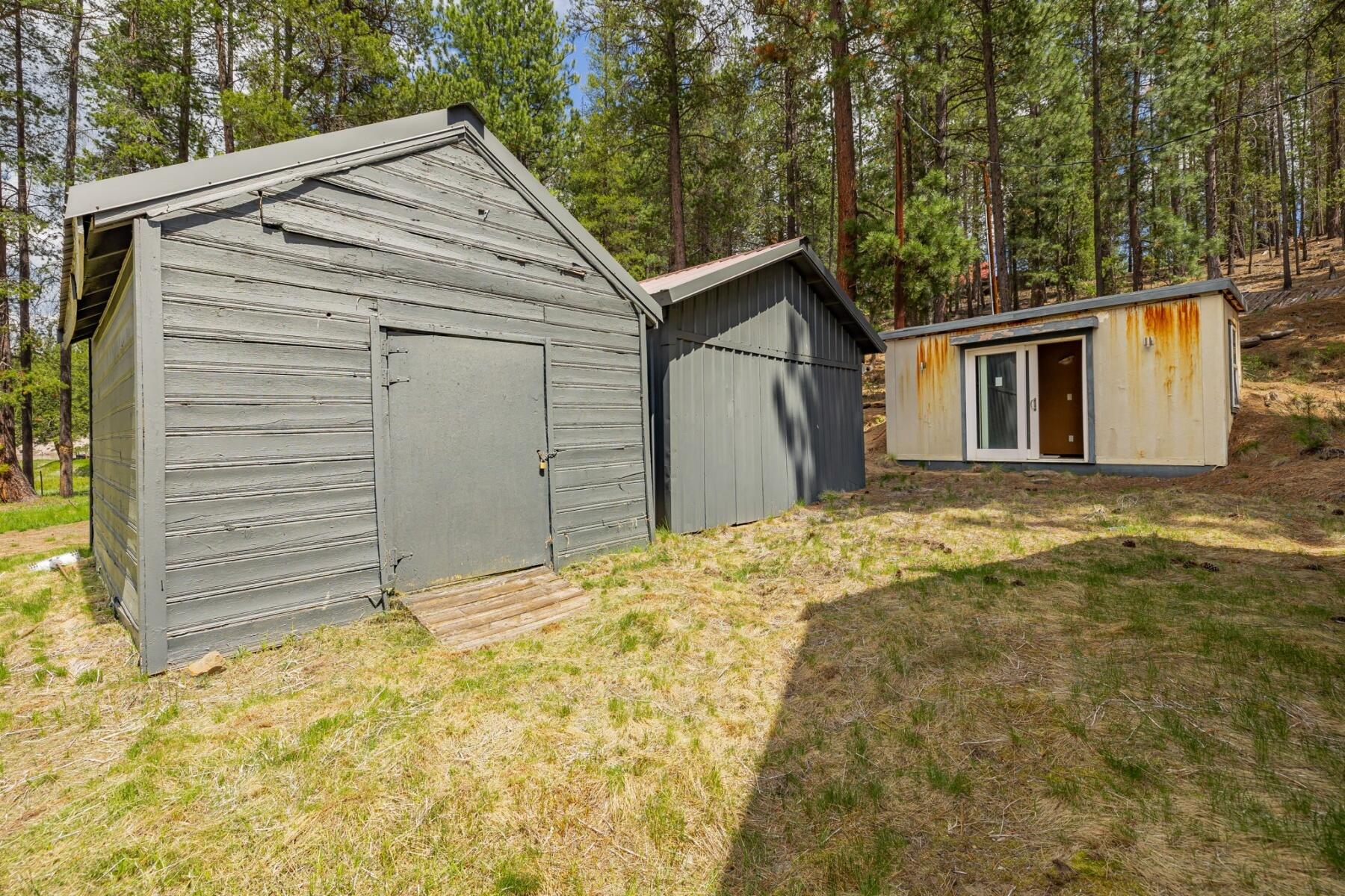 Haner Park - Residential