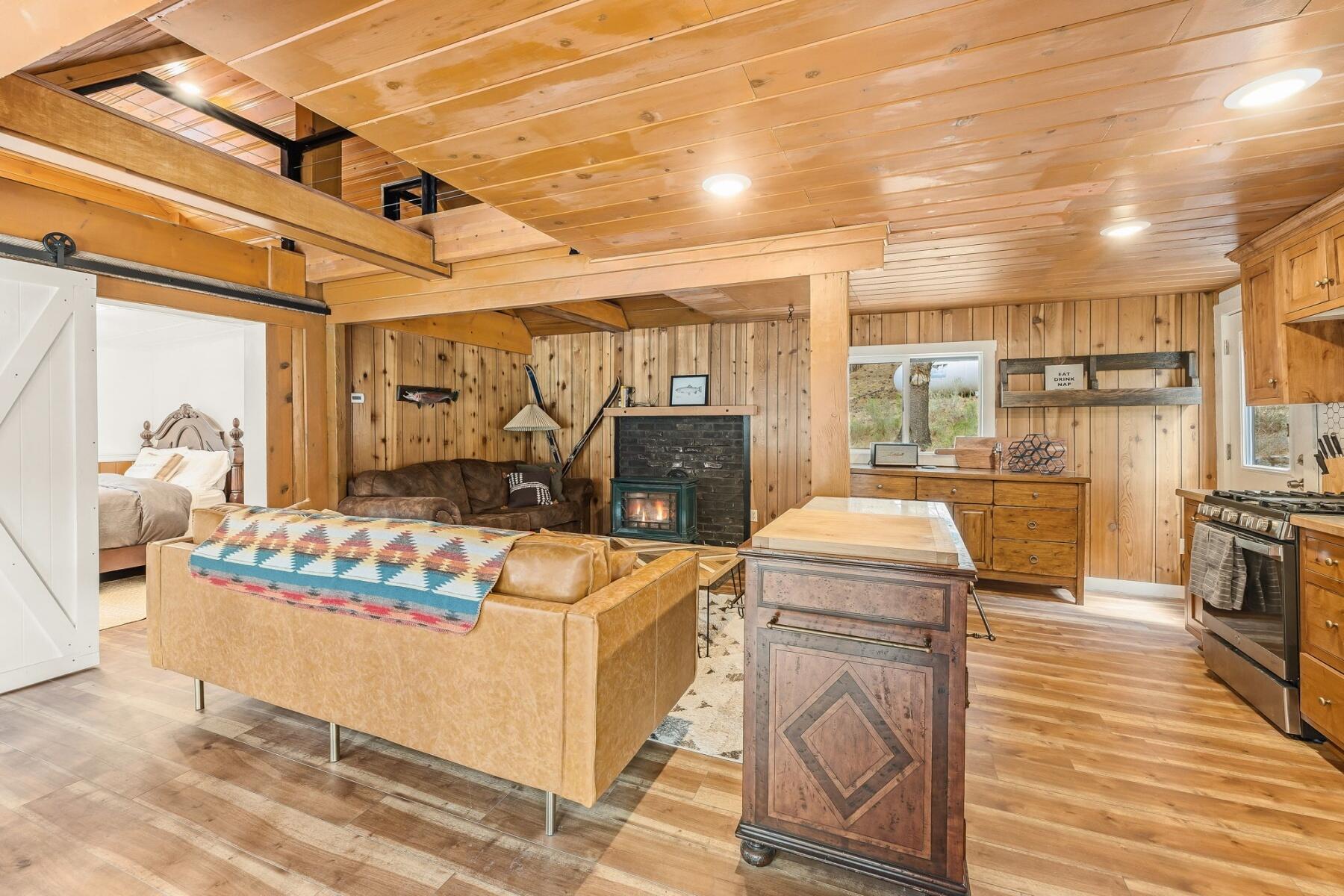 Haner Park - Residential