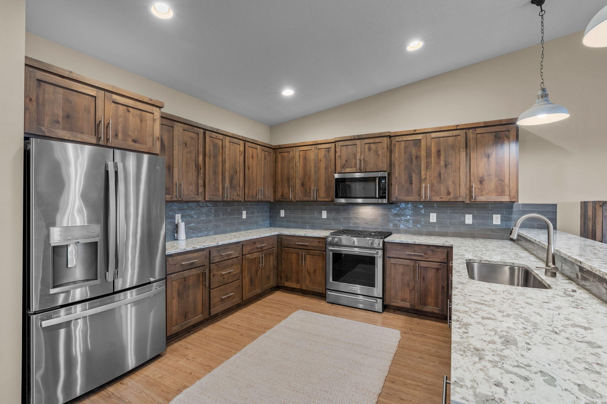 Josie Meadows - Residential