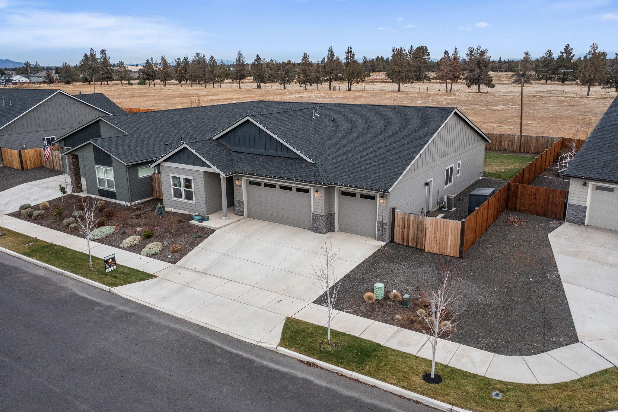 Josie Meadows - Residential