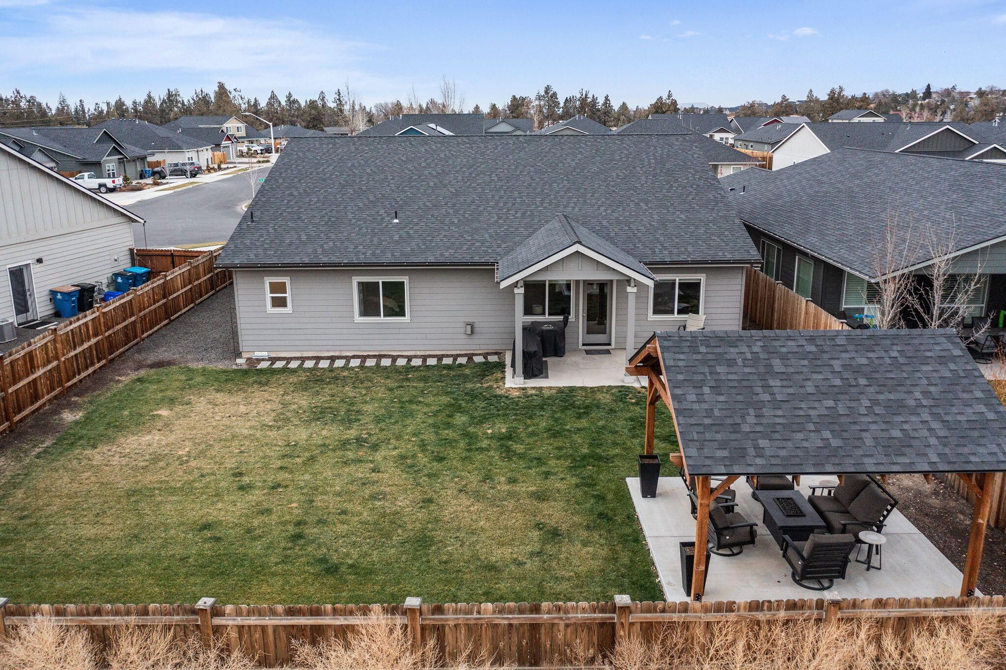 Josie Meadows - Residential
