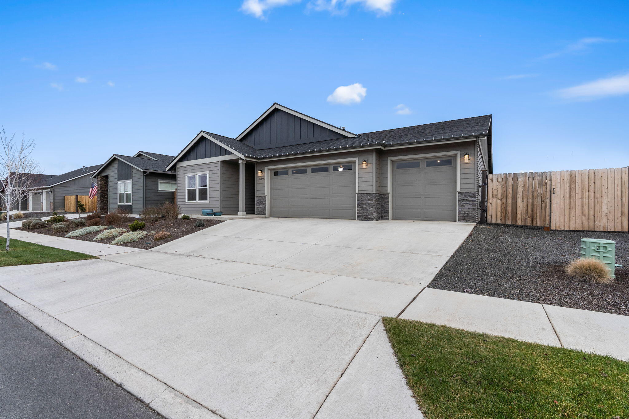 Josie Meadows - Residential