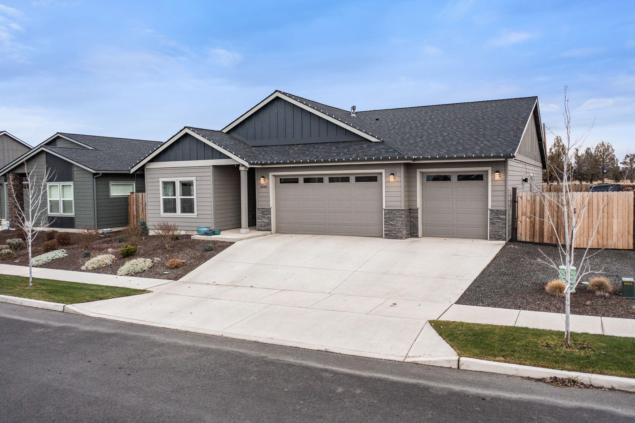 Josie Meadows - Residential