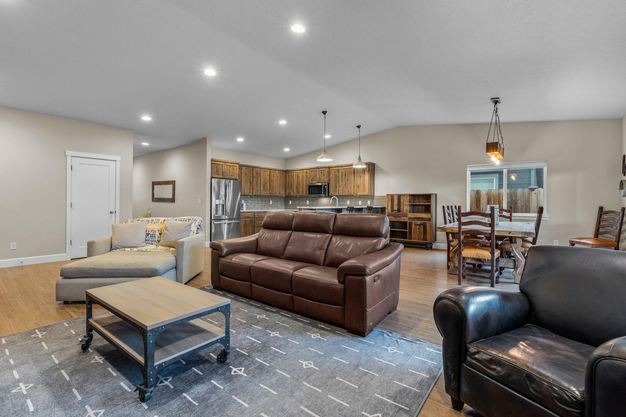 Josie Meadows - Residential