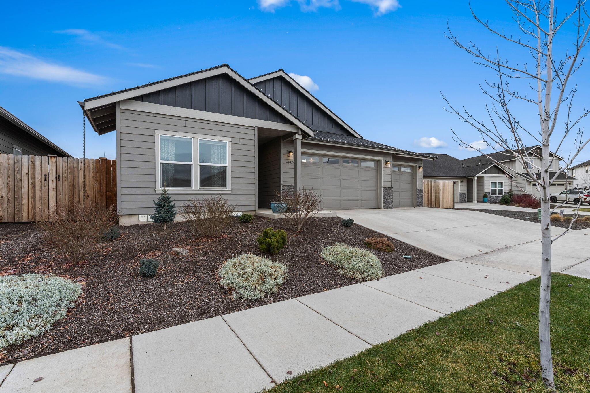 Josie Meadows - Residential