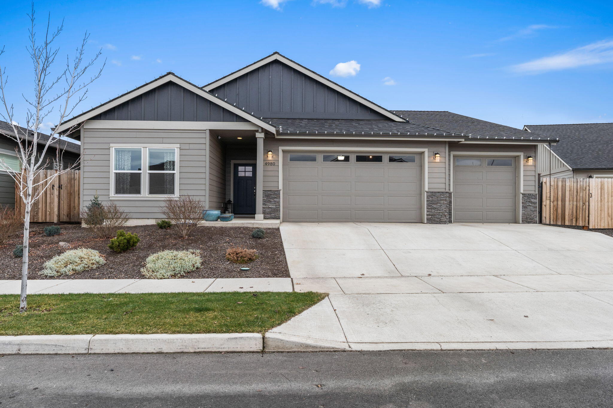 Josie Meadows - Residential