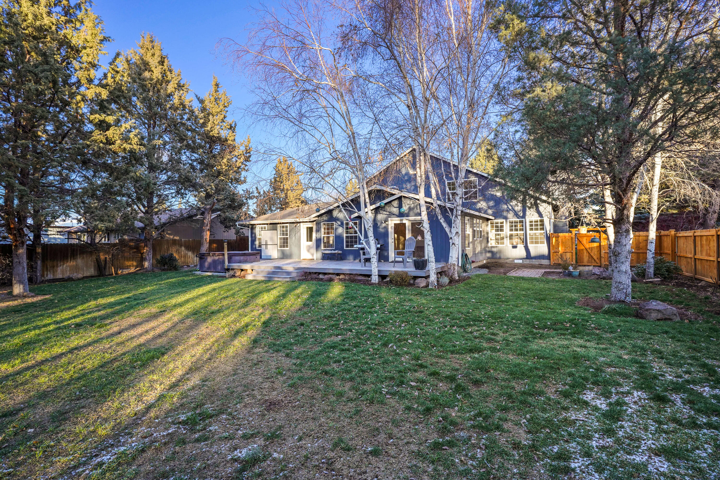 South Heights - Residential