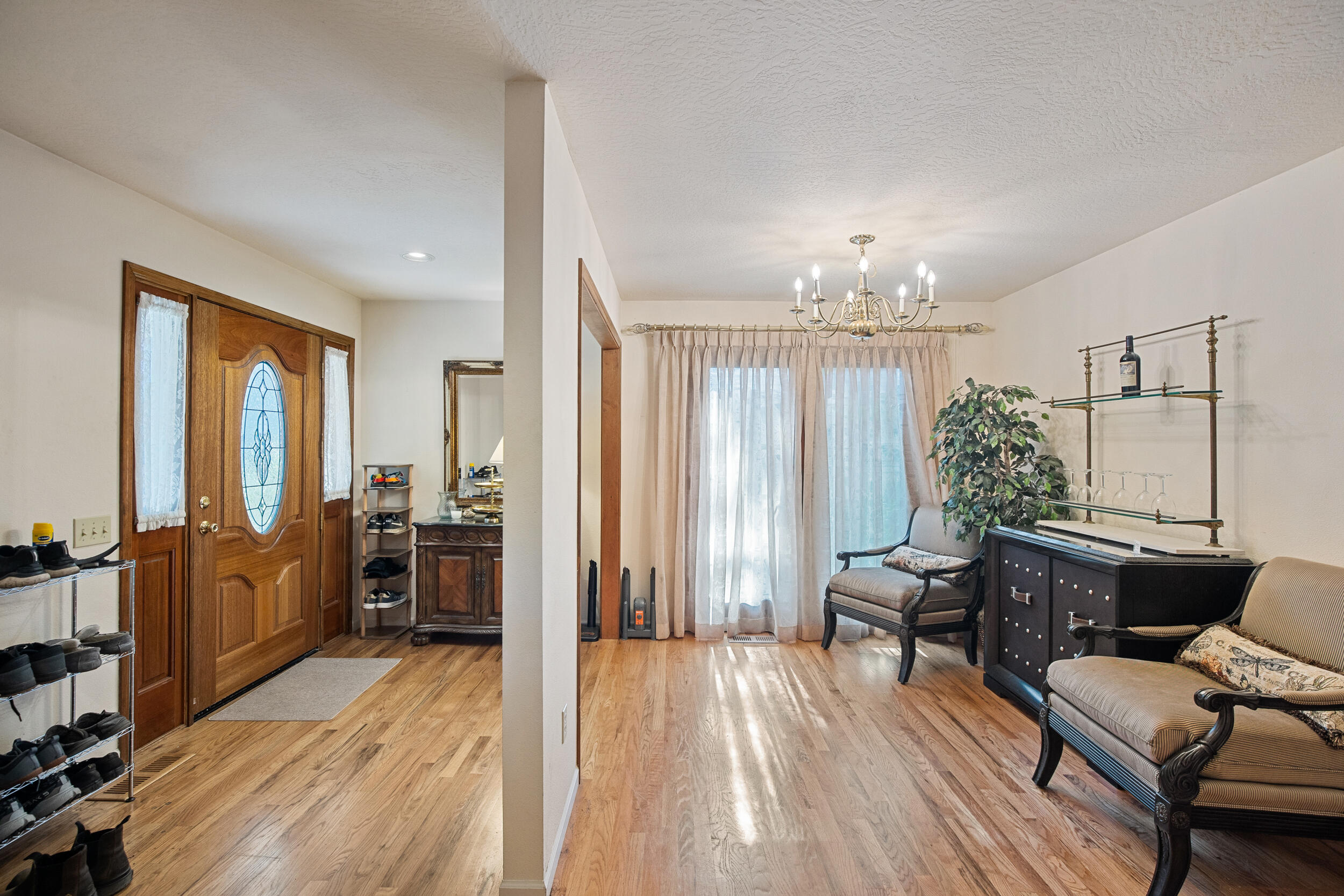 Tokay Heights - Residential