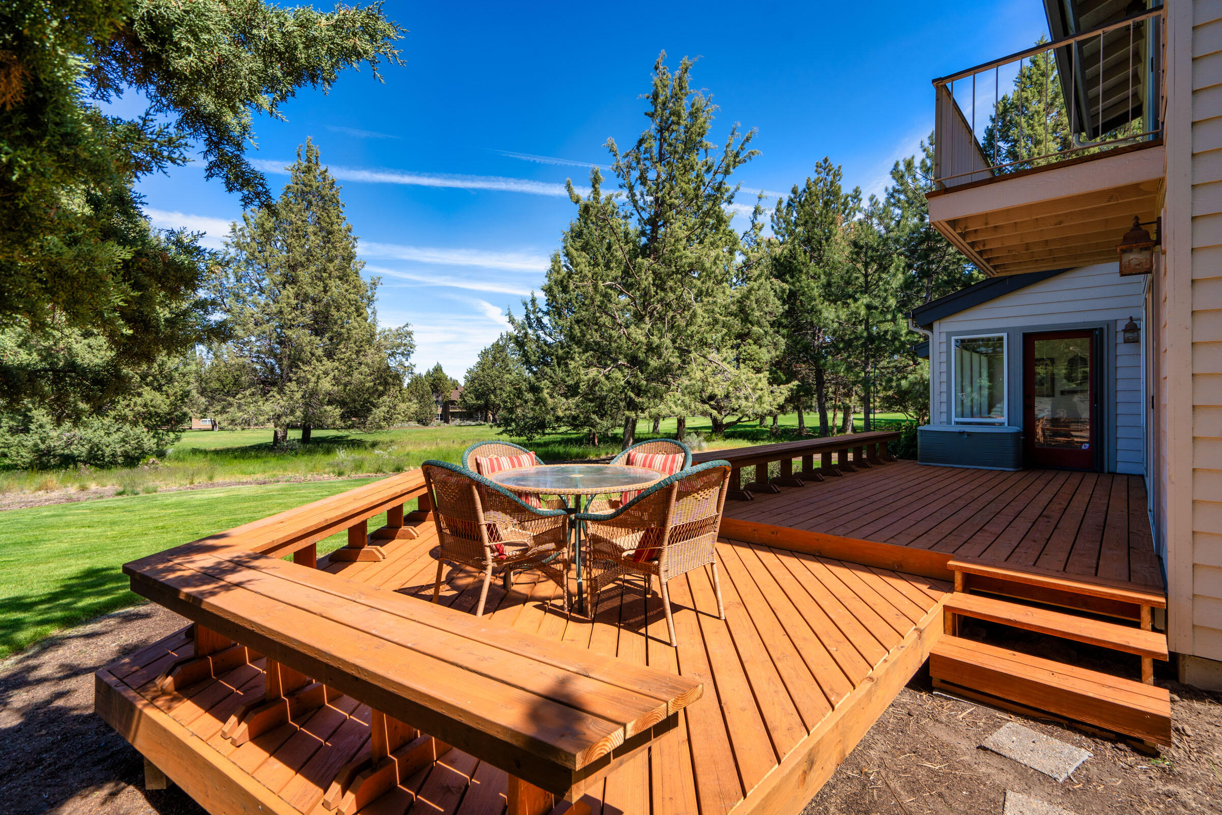 Eagle Crest - Residential