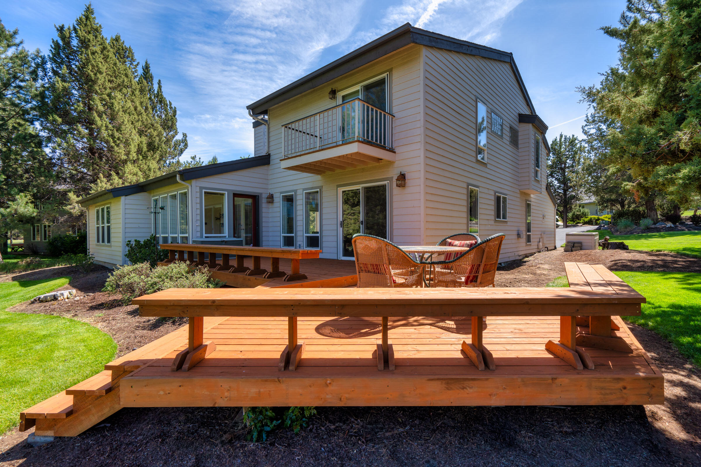 Eagle Crest - Residential