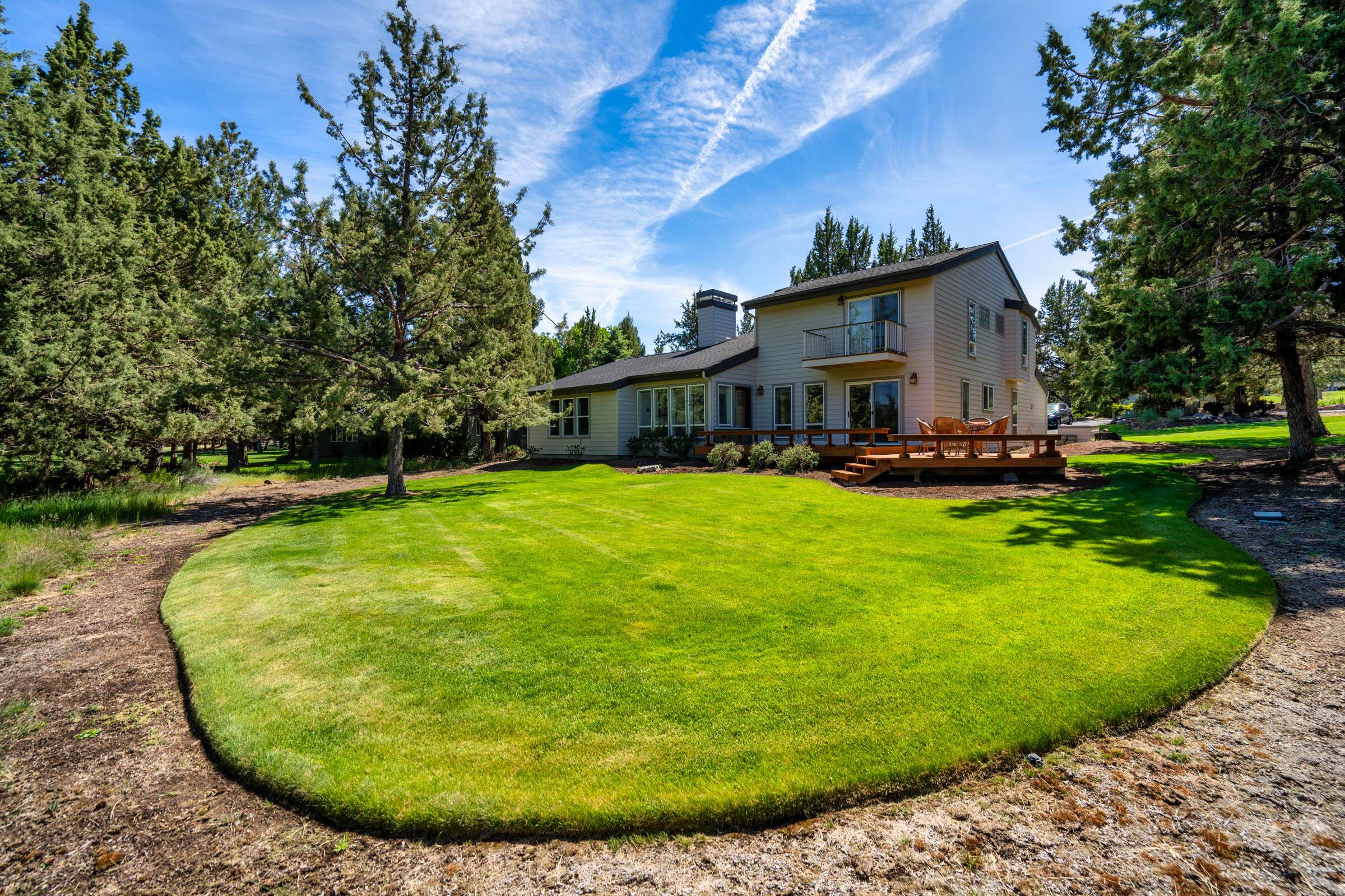 Eagle Crest - Residential