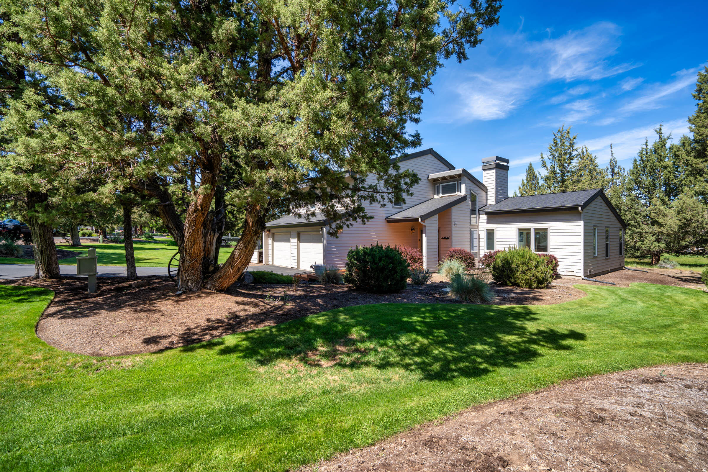 Eagle Crest - Residential